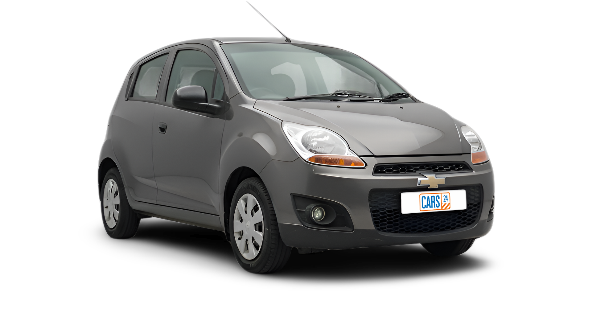 Chevrolet Spark-img